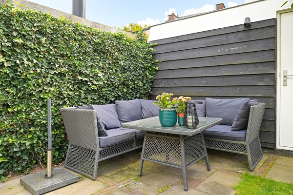 Medium property photo - Koningin Wilhelminalaan 80, 2264 BN Leidschendam